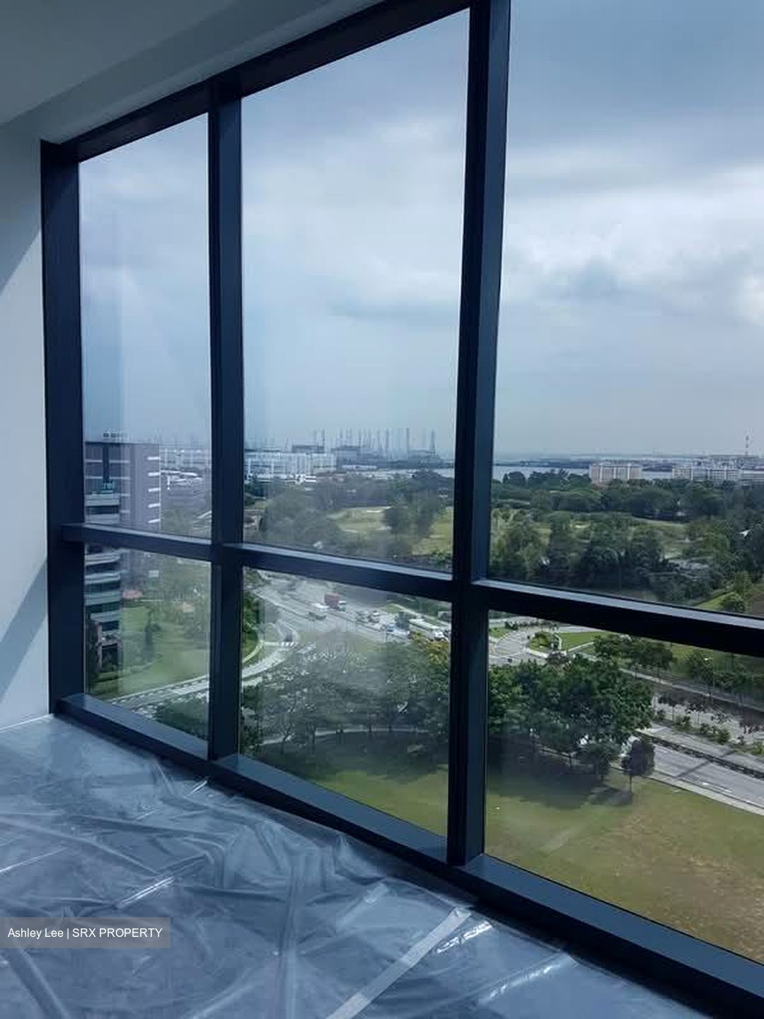 Vision Exchange (D22), Office #565561661